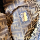 Spy Fendi