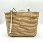 Square basket Loewe