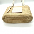 Square basket Loewe