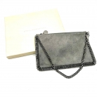 Stella McCartney Falabella Clutch