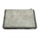 Stella McCartney Falabella Clutch