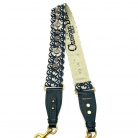 strap dior saddle