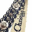 strap dior saddle