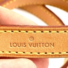 Strap Louis Vuitton Bandolera