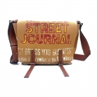 Street Journal Messenger