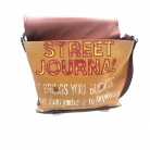 Street Journal Messenger