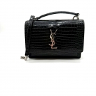 Sunset Saint Laurent