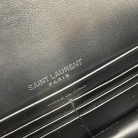 Sunset Saint Laurent