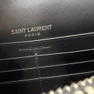 Sunset Saint Laurent