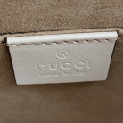 Sylvie blanco Gucci