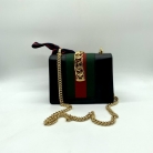 Sylvie negro Gucci