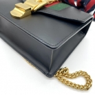 Sylvie negro Gucci