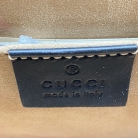 Sylvie negro Gucci