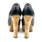 Tacones Louis Vuitton Rivoli