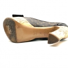 Tacones Louis Vuitton Rivoli