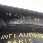 Tacones YSL Opyum