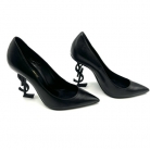 Tacones YSL Opyum
