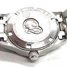 TAG HEUER MOTHER OF PEARL DIAMONDS