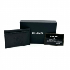 Tarjetero Chanel