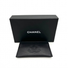 Tarjetero Chanel