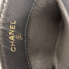 Tarjetero Chanel