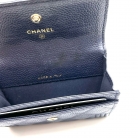 Portacarte Chanel Boy