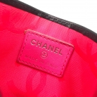 tarjetero Chanel Cambon
