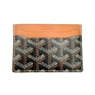 Portacarte Goyard Saint-Honoré