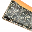 Portacarte Goyard Saint-Honoré