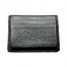 tarjetero Gucci