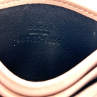 Portacarte Gucci GG Marmont