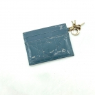 Portacarte Lady Dior