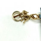 Portacarte Lady Dior