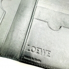 tarjetero Loewe