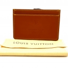 porta carte louis vuitton