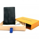 tarjetero louis vuitton