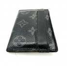tarjetero louis vuitton