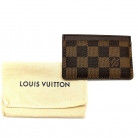 louis vuitton cardholder