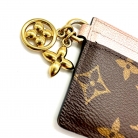 Louis Vuitton card holder