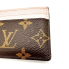 Louis Vuitton card holder