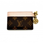 Louis Vuitton card holder