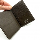 Louis Vuitton card holder
