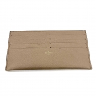 TARJETERO LOUIS VUITTON CAMEL