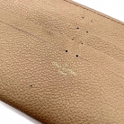 TARJETERO LOUIS VUITTON CAMEL