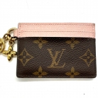 Louis Vuitton Charms card holder