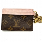 Louis Vuitton Charms card holder