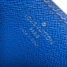 Louis Vuitton Card Holder Damier Graphite