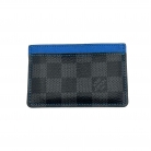Louis Vuitton Card Holder Damier Graphite