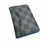 Tarjetero Louis Vuitton Damier Graphite