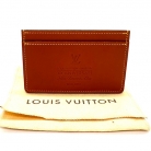 Tarjetero Louis Vuitton edición limitada
